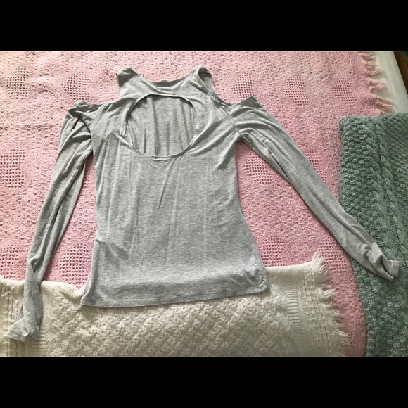 long sleeve top - Picture 3 of 3